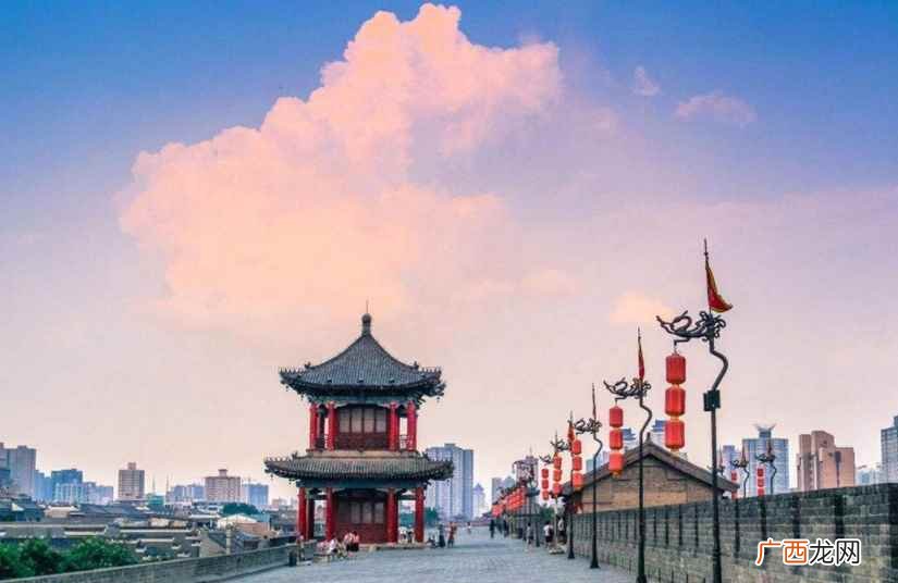 西京,今称西安,古称长安,是举世公认的中国及东亚文明世界的文 西京在哪里