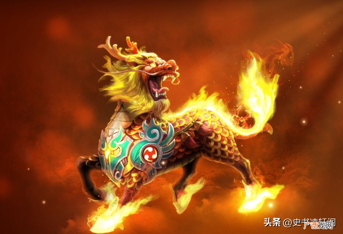 山海经游戏最强异兽排名 山海经最强异兽排名