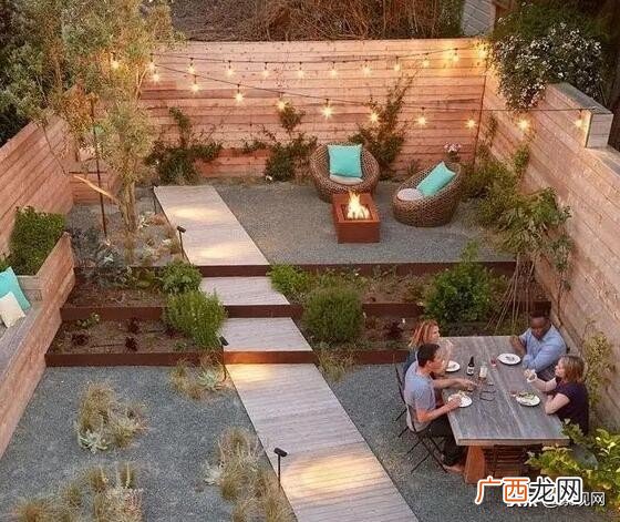 庭院围墙风水讲究 围墙怎样围才风水好