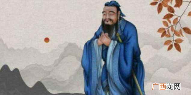 孔子论孝,强调敬养父母 逝者如斯夫是谁说的