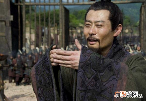郦食被烹的故事 郦食其被烹最后一句话