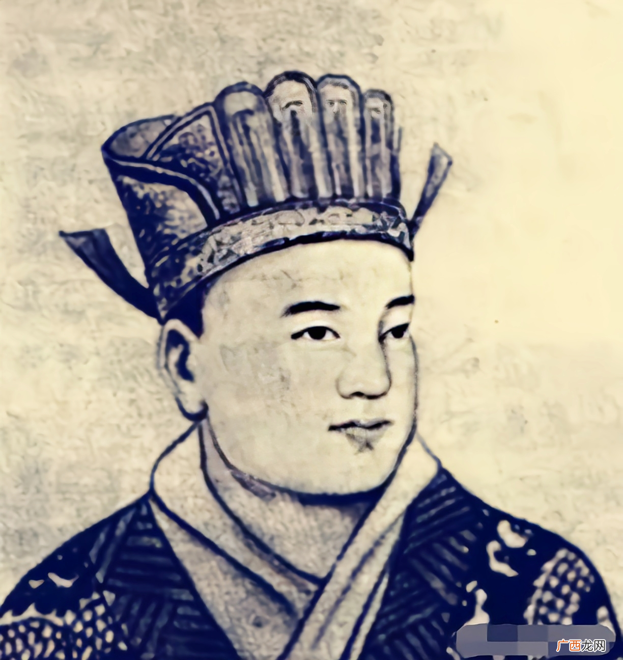 汉平帝刘衎是一个被岳父毒杀的皇帝 西汉汉平帝是谁