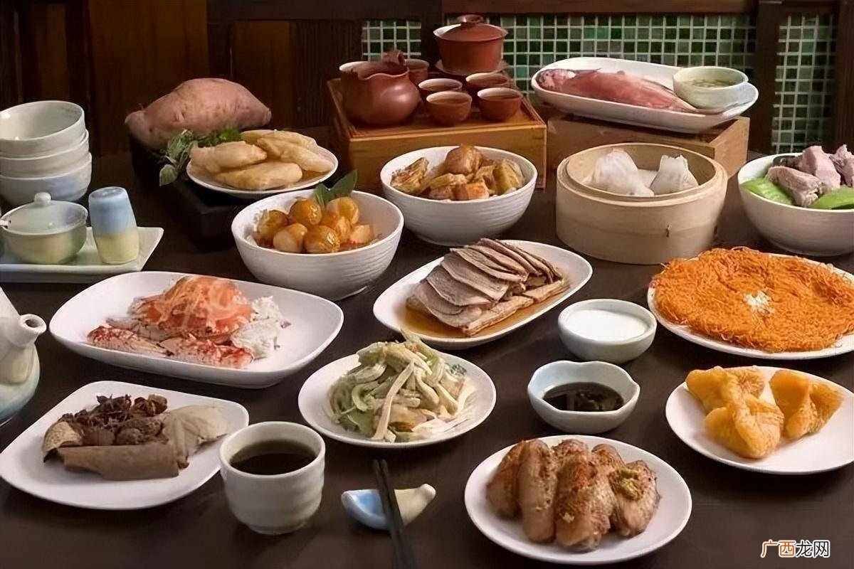 潮汕特色美食小吃名称及图片 十大必吃潮汕小吃介绍