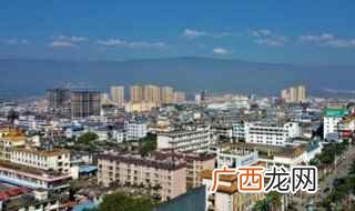 云南省边境线总长1/4 云南省的边境城市有哪些