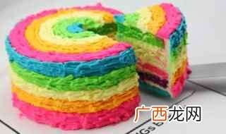 蛋糕的做法 蛋糕怎么做才好吃