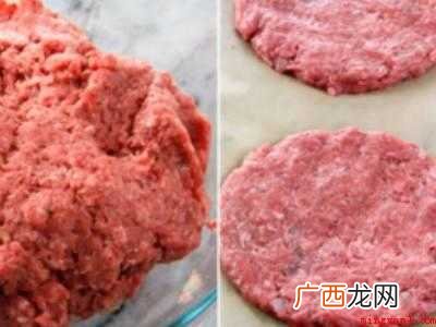 汉堡需要哪些材料的具体操作步骤 汉堡需要哪些材料