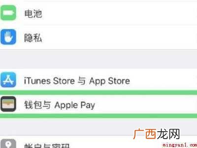 苹果怎么刷公交nfc的具体操作步骤 苹果怎么刷公交nfc