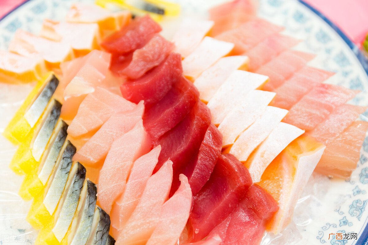 日本料理都有什么菜名 日本料理都有什么菜