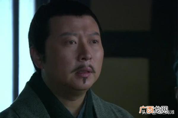 三国演义中的蒯良蒯越是什么关系 蒯良蒯越都是谁
