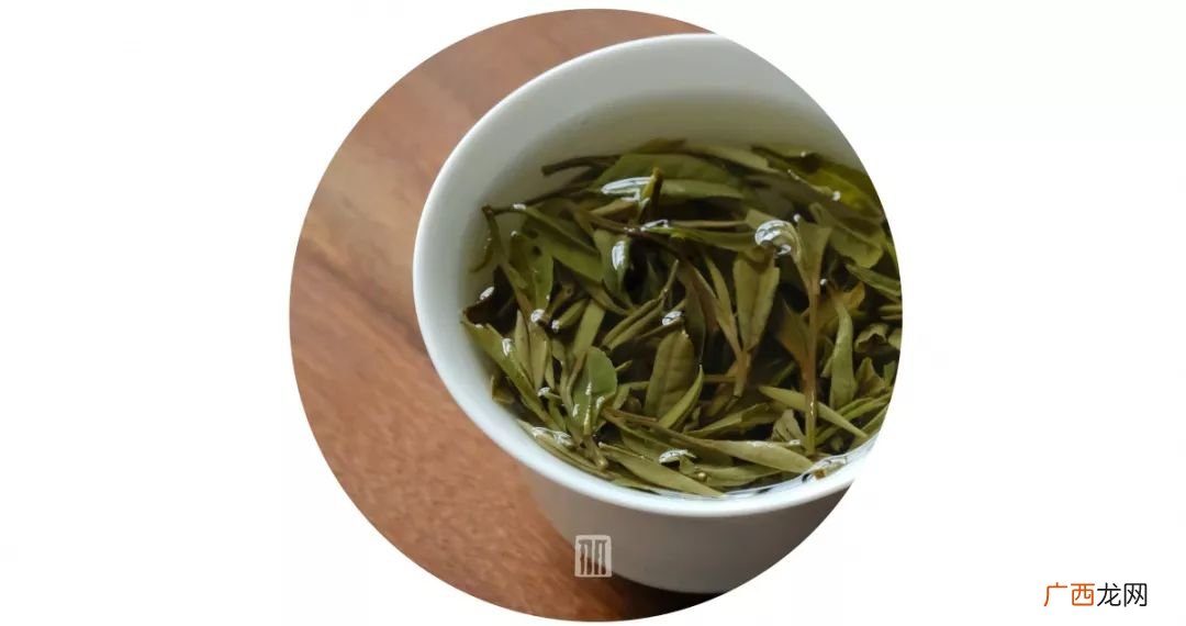 几招快速区分辨别两者的不同 贡眉和寿眉的区别