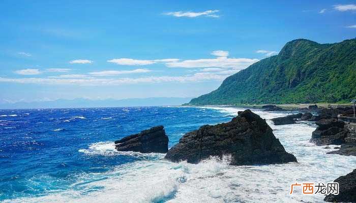 世界人口的60%居住在距海岸100km的沿海地区 中国的沿海城市有哪些