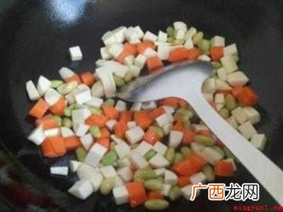 素三丁是哪三样的具体操作步骤 素三丁是哪三样