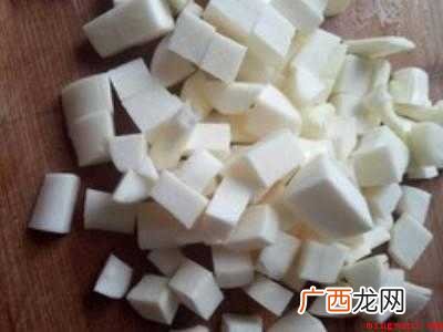 素三丁是哪三样的具体操作步骤 素三丁是哪三样