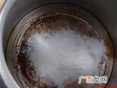 清除水壶的水垢的方法的具体操作步骤 清除水壶的水垢的方法