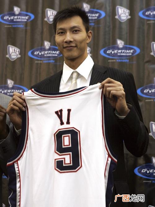姚明在nba算什么水平 姚明nba总分多少分