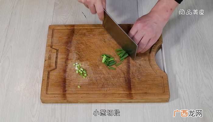 榨菜炒鸡蛋怎么做好吃 榨菜炒鸡蛋的做法