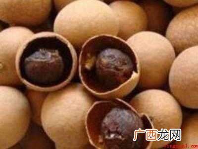 龙眼可开水烫后晒干,共分为5个步骤 龙眼如何晒干