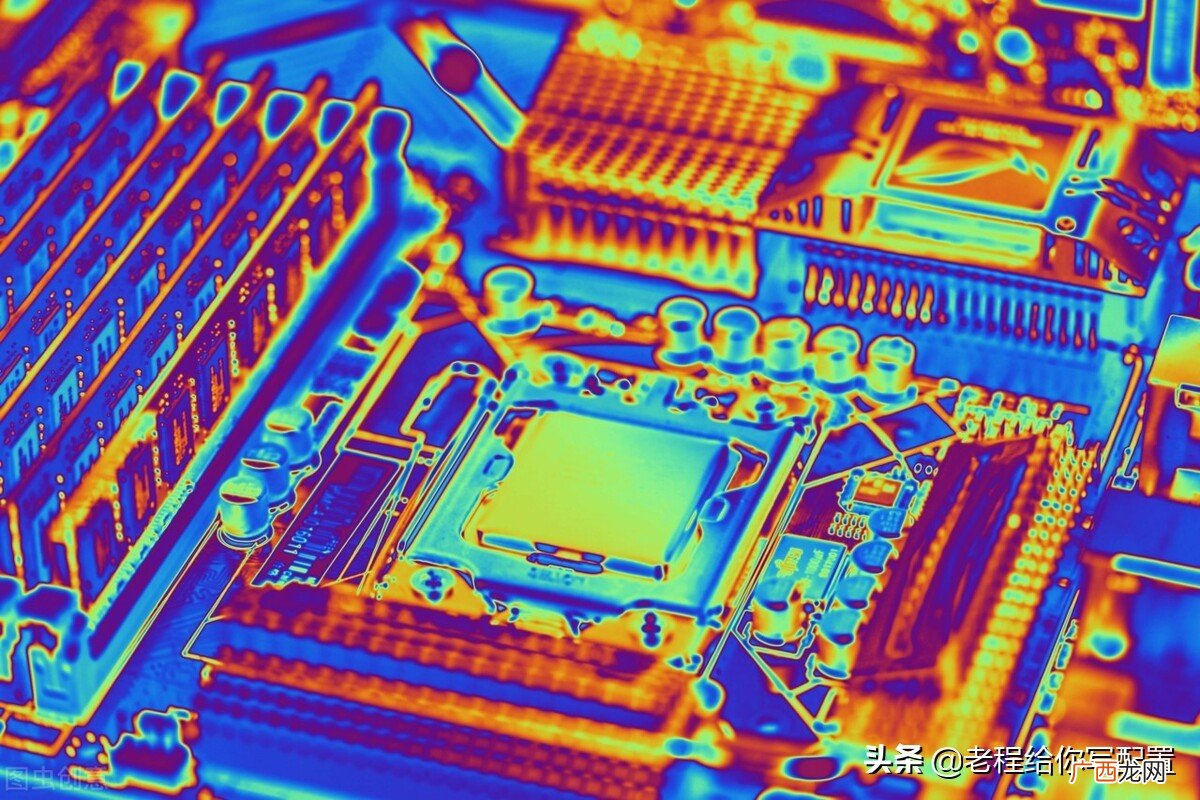 intel处理器排名 intel处理器性能排名