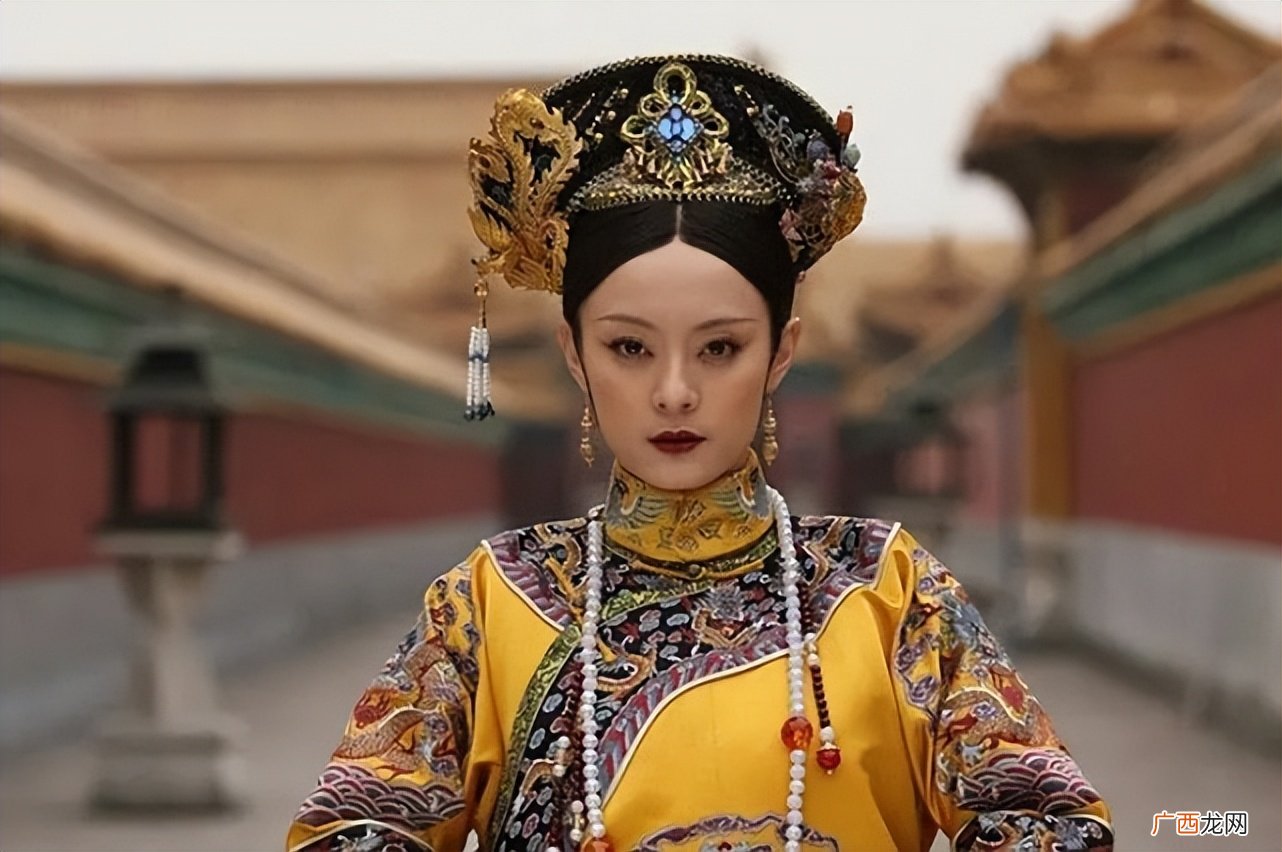 甄嬛有几个孩子 甄嬛是历史上哪个人物