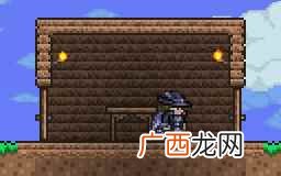 泰拉瑞亚模拟沙盒生存类游戏 泰拉瑞亚新手建筑教程
