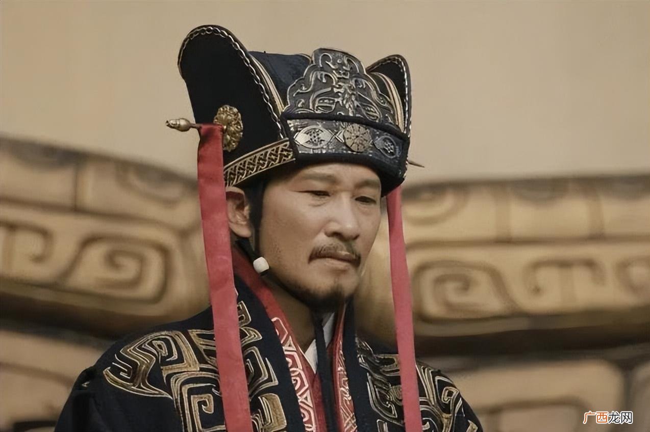 三国四大隐藏名将 三国最神秘的7人
