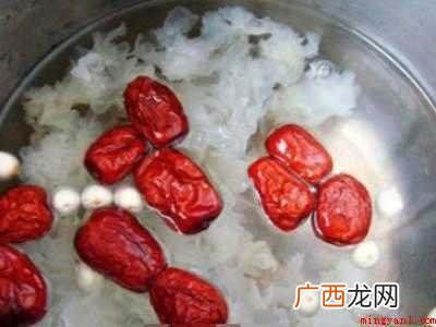 莲子高压锅煮多久能熟的具体操作步骤 莲子高压锅煮多久能熟