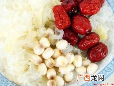 莲子高压锅煮多久能熟的具体操作步骤 莲子高压锅煮多久能熟