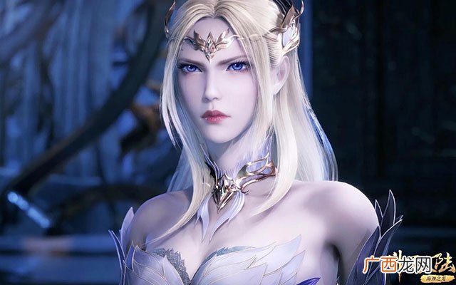 千仞雪隐居后嫁人延续天使武魂血脉 千仞雪最后和谁结婚了