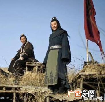 陈平和张良谁更会用计 为什么说张良是第一谋士
