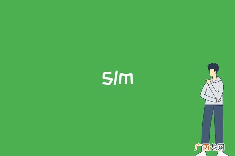 SLM的十大关键管理流程 slm是什么