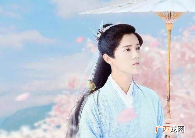 天下第一丑女 历史上的四大美男