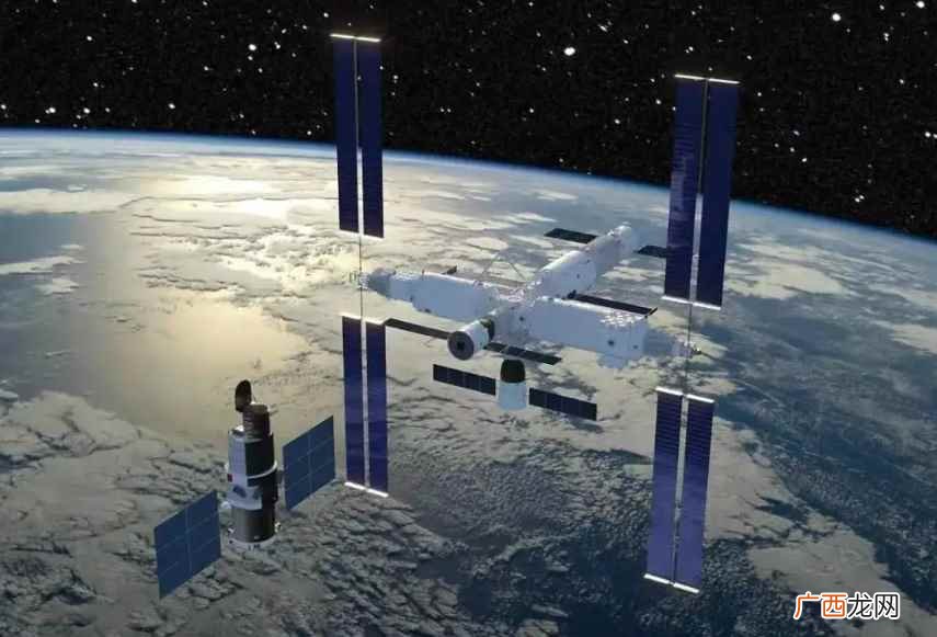 中国空间站能容纳多少人 国际空间站一直有人吗