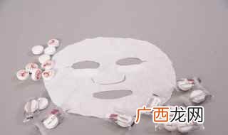 压缩面膜用什么泡祛痘压缩面膜的使用方法