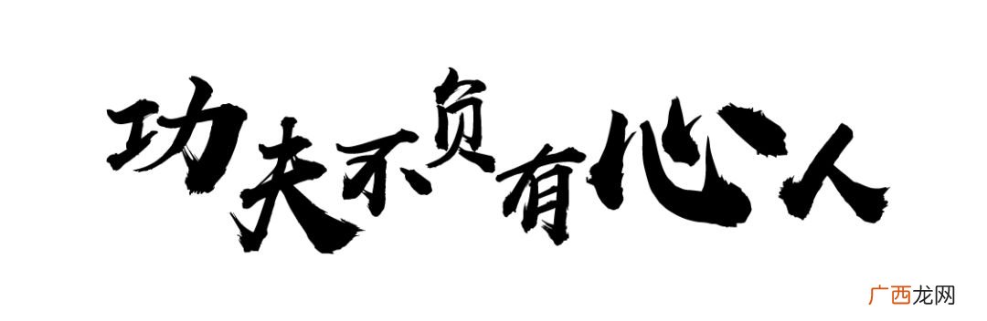 谚语 功夫不负有心人是一句很有名的汉语俗语 功夫不负有心人