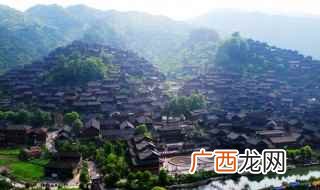 贵阳必去景点 贵阳必去景点有哪些