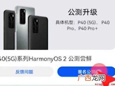 华为nova7se如何升级鸿蒙系统的具体操作步骤 华为nova7se如何升级鸿蒙系统
