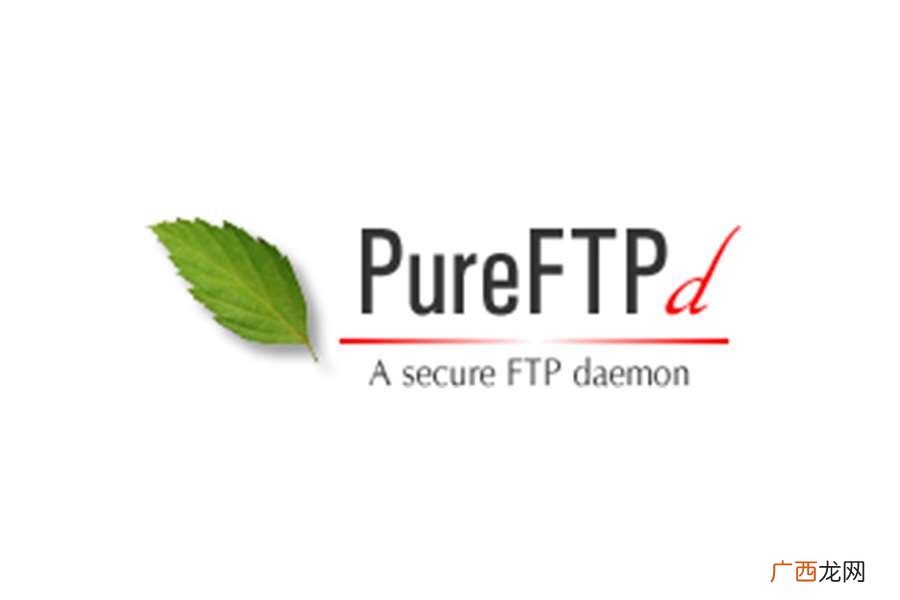pureftpd是什么 pureftpd是什么意思