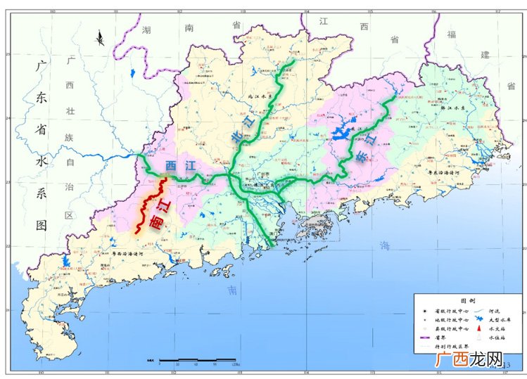 它是是什么地方 南江是哪个省哪个城市