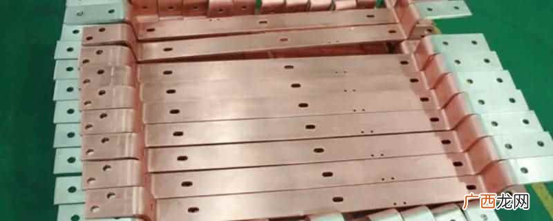 185平方毫米的铜线建议用6*100的铜排 185平方铜线用多大铜排