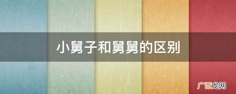 家庭称谓与书面的称谓有相同之处,根据辈分沿袭而固定成各种称谓 小舅子和舅舅的区别