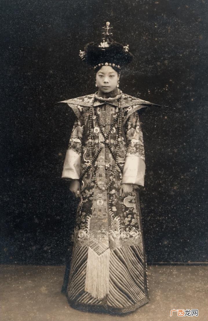 文绣 文秀和溥仪离婚后去了哪里