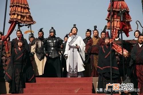 春秋战国周天子为什么不扩张 战国时期周天子有兵吗