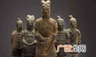 兵马俑简介及背后故事 兵马俑故事传说
