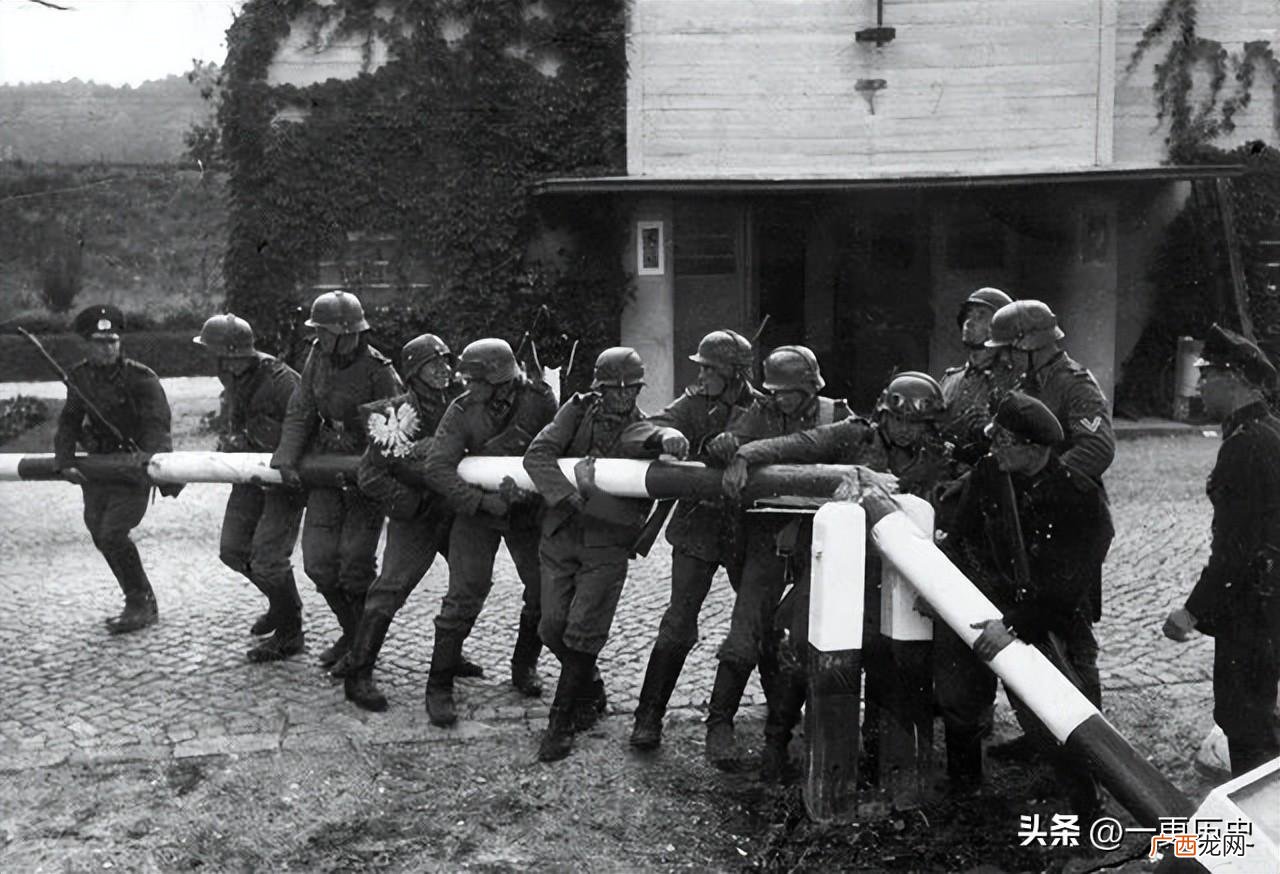 二战爆发说经济危机也许只是借口 二战起因起因和经过简介