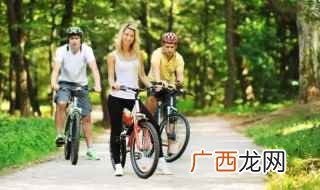 山地车和公路车有什么区别 山地车和公路车有何区别