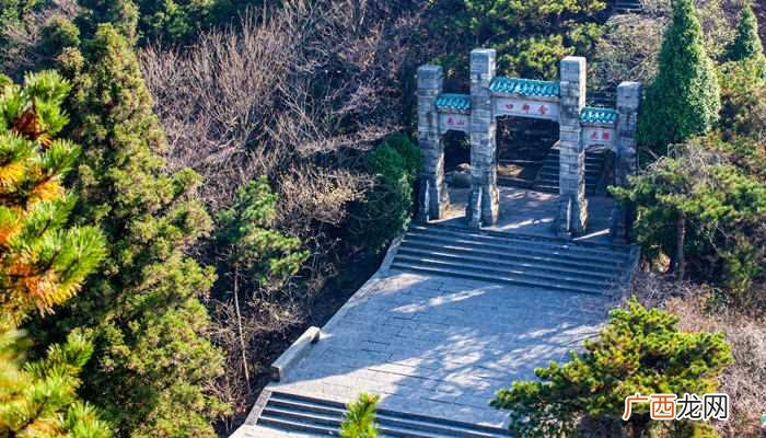 江西庐山旅游攻略之庐山篇 庐山在哪