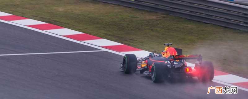 F1赛车最高时速可达350公里/小时 f1赛车最高时速是多少
