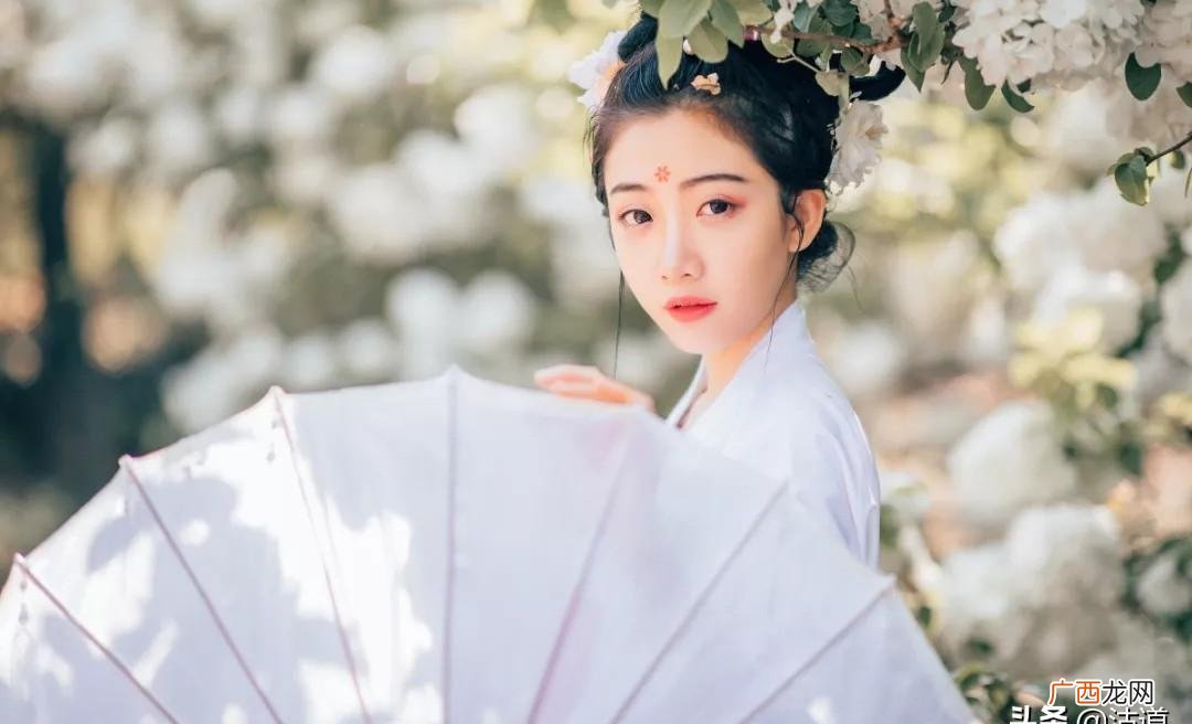 漂亮又命好的女人面相 一看就是命好的女人面相特征