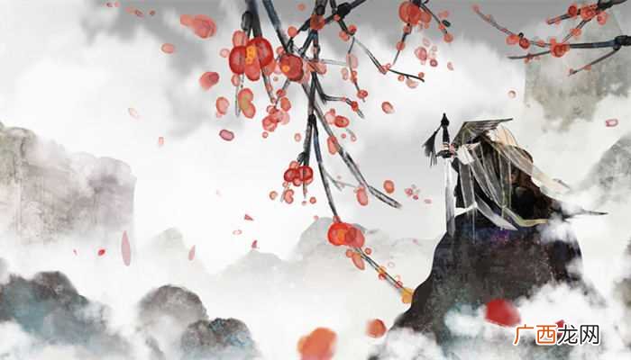 《仙剑奇侠传》中景天是李逍遥的师公 李逍遥和景天什么关系