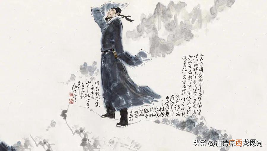 诗圣杜甫的悲剧人生经历 诗人杜甫的相关资料和作品介绍